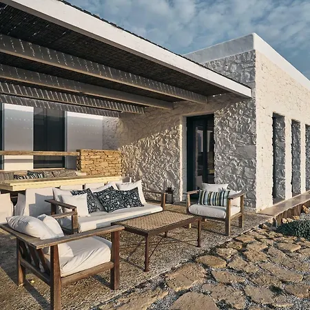Villa Koufonisi