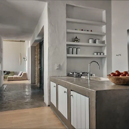 Villa Koufonisi