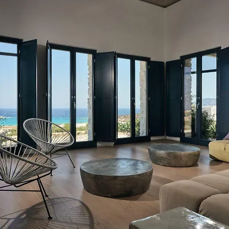 Villa Koufonisi