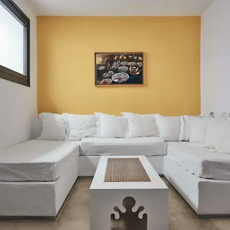 Villa Koufonisi *
