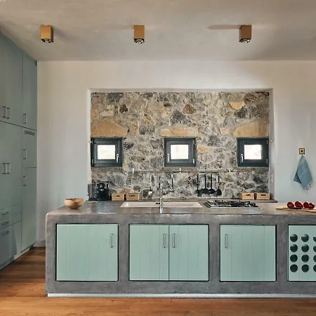 Βίλα Koufonisi *