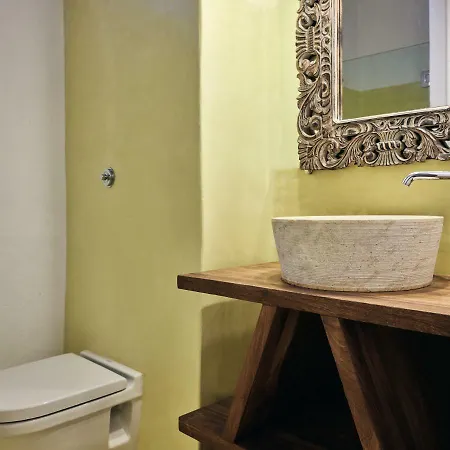 Βίλα Koufonisi Κουφονήσι