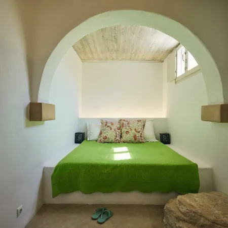 Villa Koufonisi Koufonisia