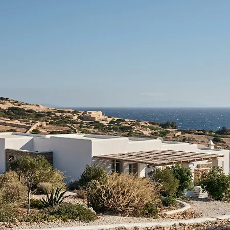Villa Koufonisi *