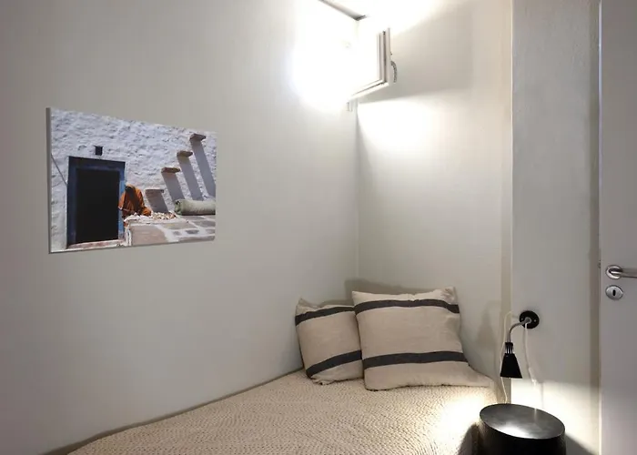 Koufonisi Koufonisia