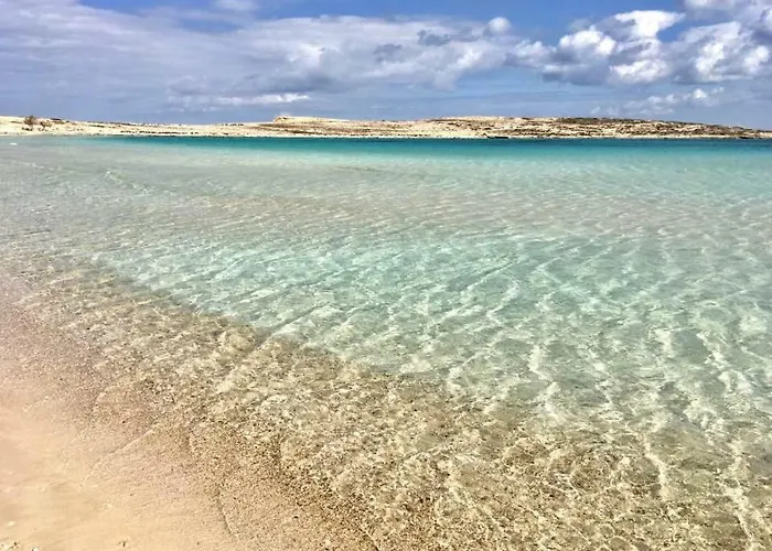 Koufonisi Villa Koufonisia