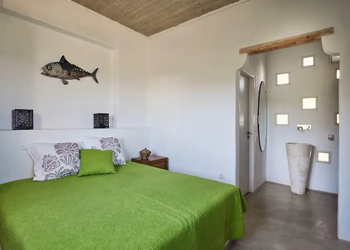 Koufonisi * Koufonisia