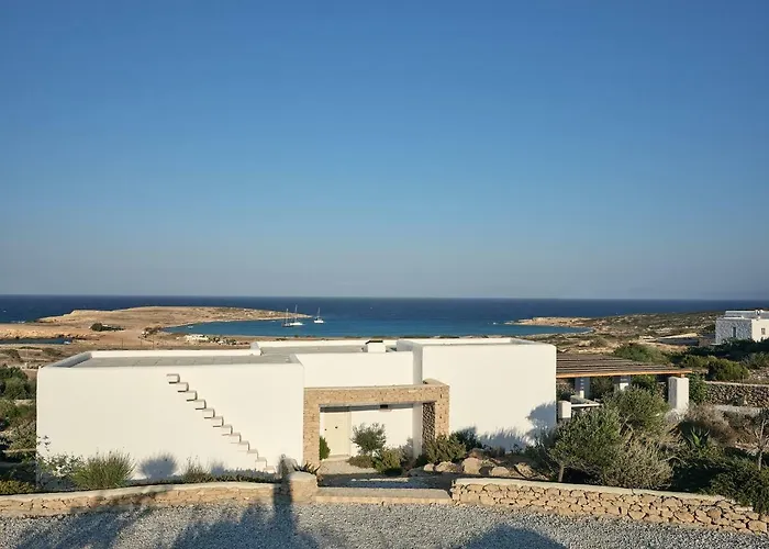 Koufonisi * Koufonisia