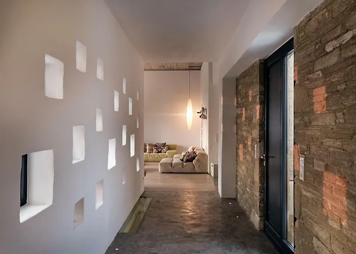 Villa Koufonisi Koufonisia