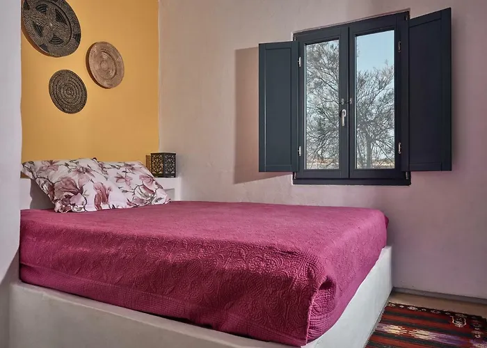 Koufonisi Villa Koufonisia