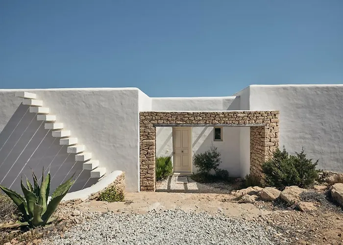 Koufonisi Koufonisia