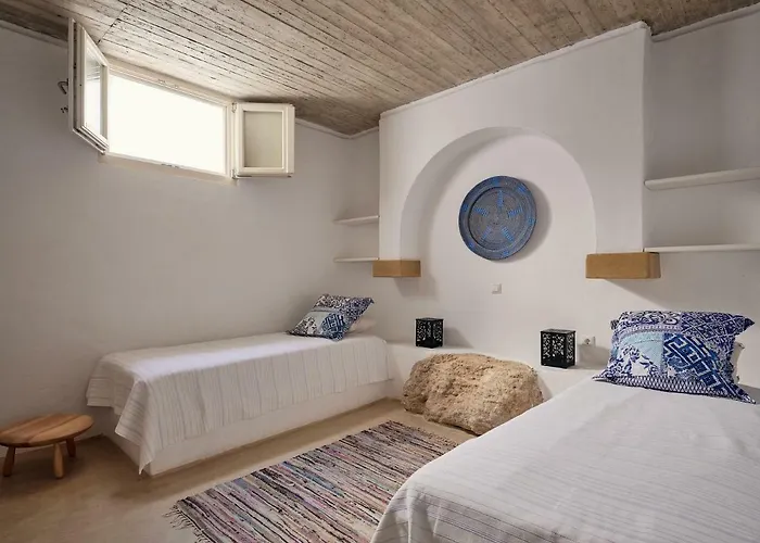 Koufonisi * Koufonisia